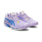 Asics Solution Speed FF 2 Women's Shoe (Murasaki/Periwinkle Blue)