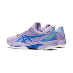 Asics Solution Speed FF 2 Women's Shoe (Murasaki/Periwinkle Blue)
