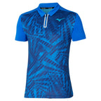 Mizuno Mugen Shadow Polo (Mugen Blue)