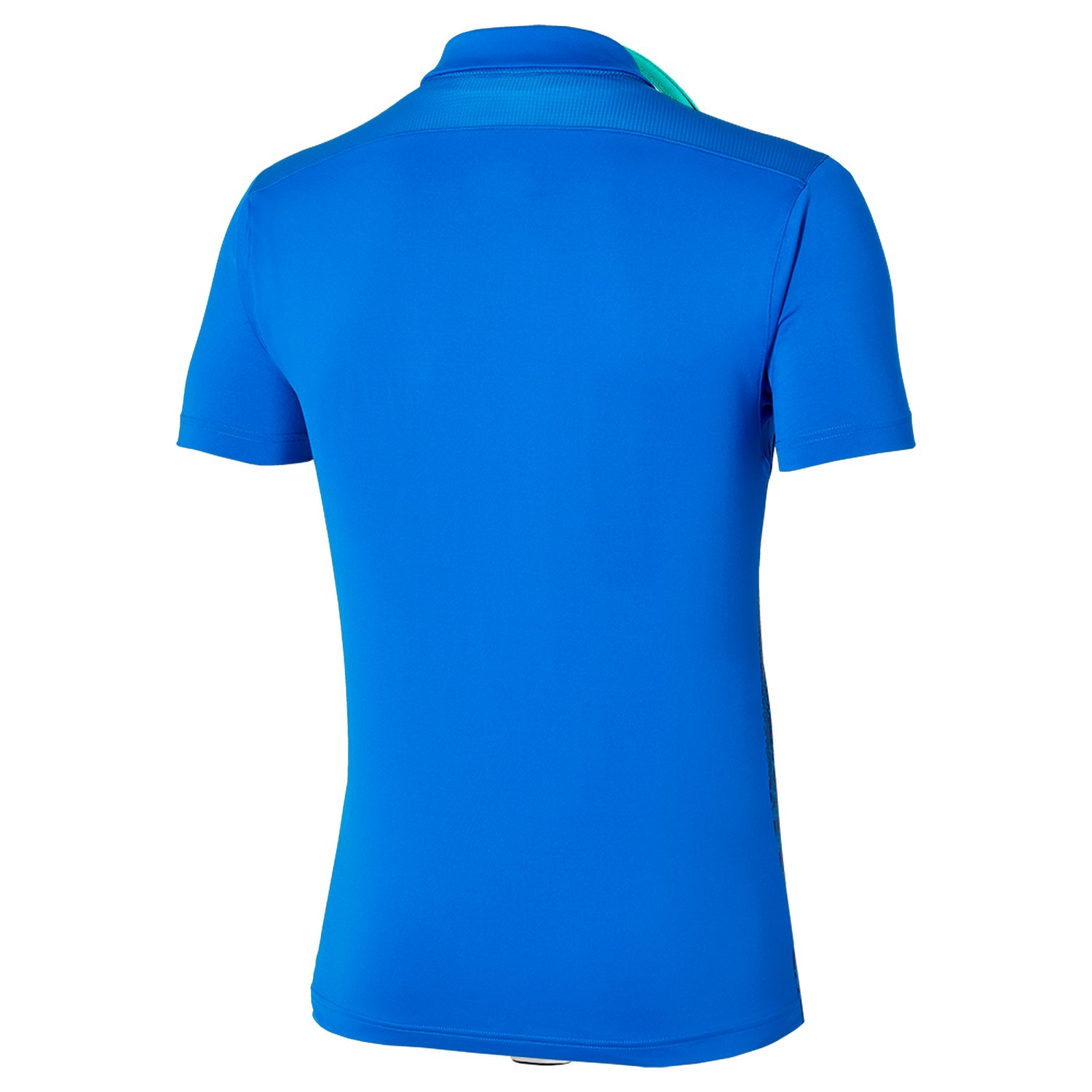 Mizuno Mugen Shadow Polo (Mugen Blue)