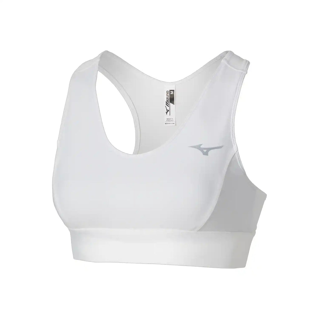 Mizuno Stargazer Bra (White)