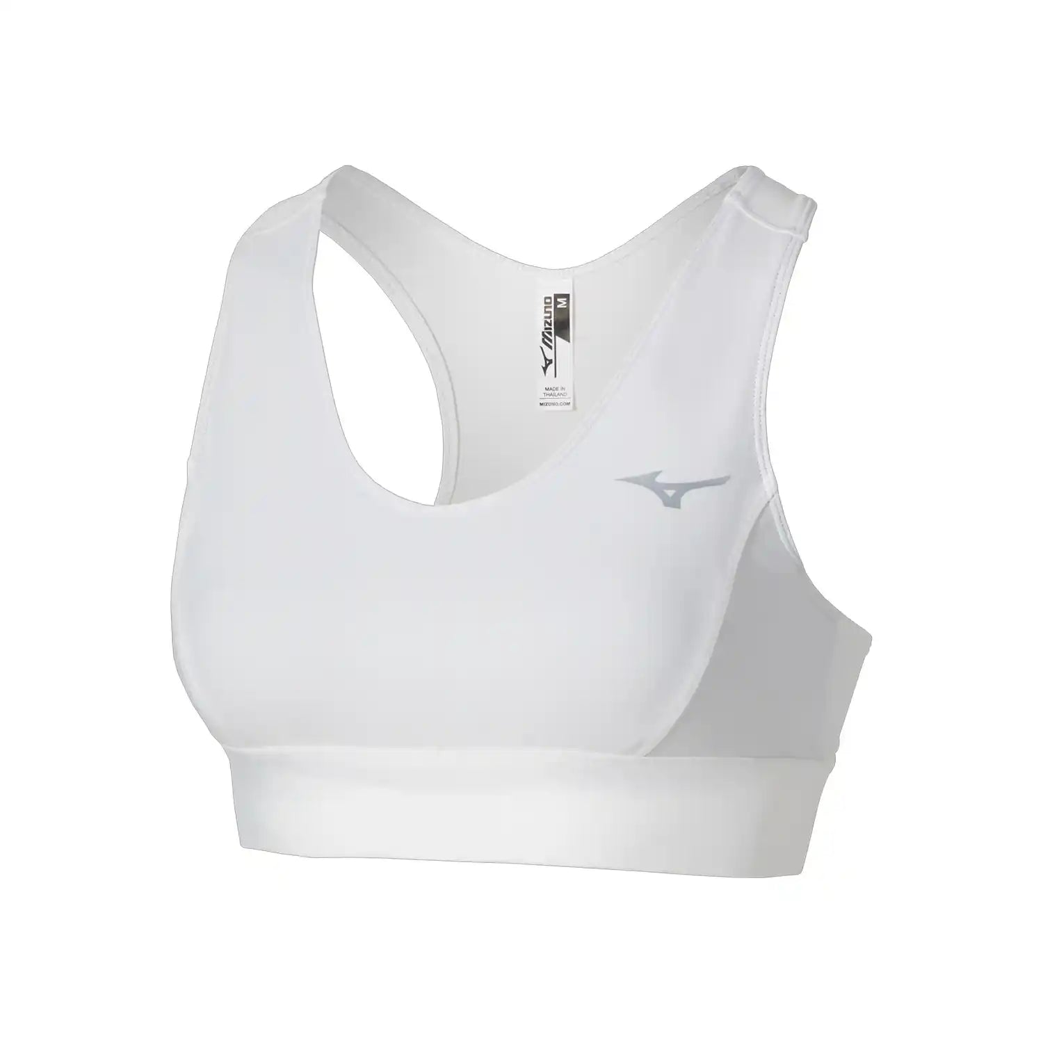 Mizuno Stargazer Bra (White)