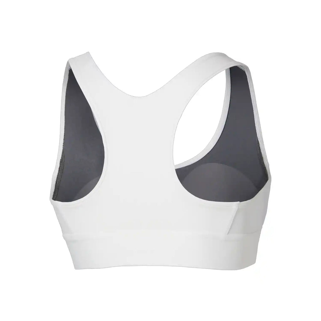 Mizuno Stargazer Bra (White)