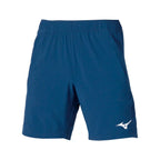Mizuno Flex 8" Men's Short (Estate Blue)