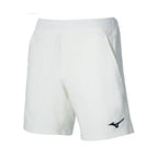 Mizuno Flex 8" 2-IN-1 Men's Short (White)