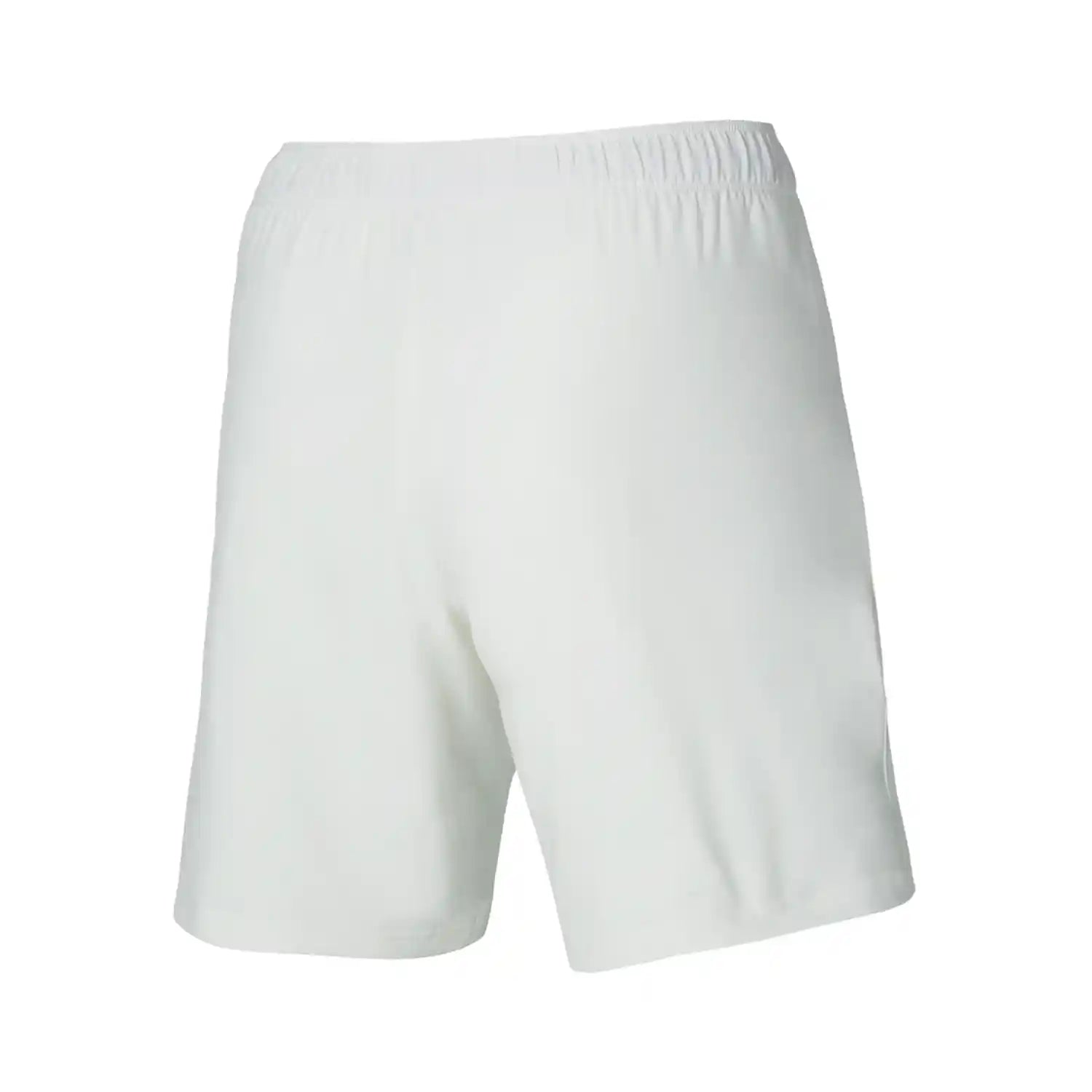 Mizuno Flex 8" 2-IN-1 Men's Short (White)
