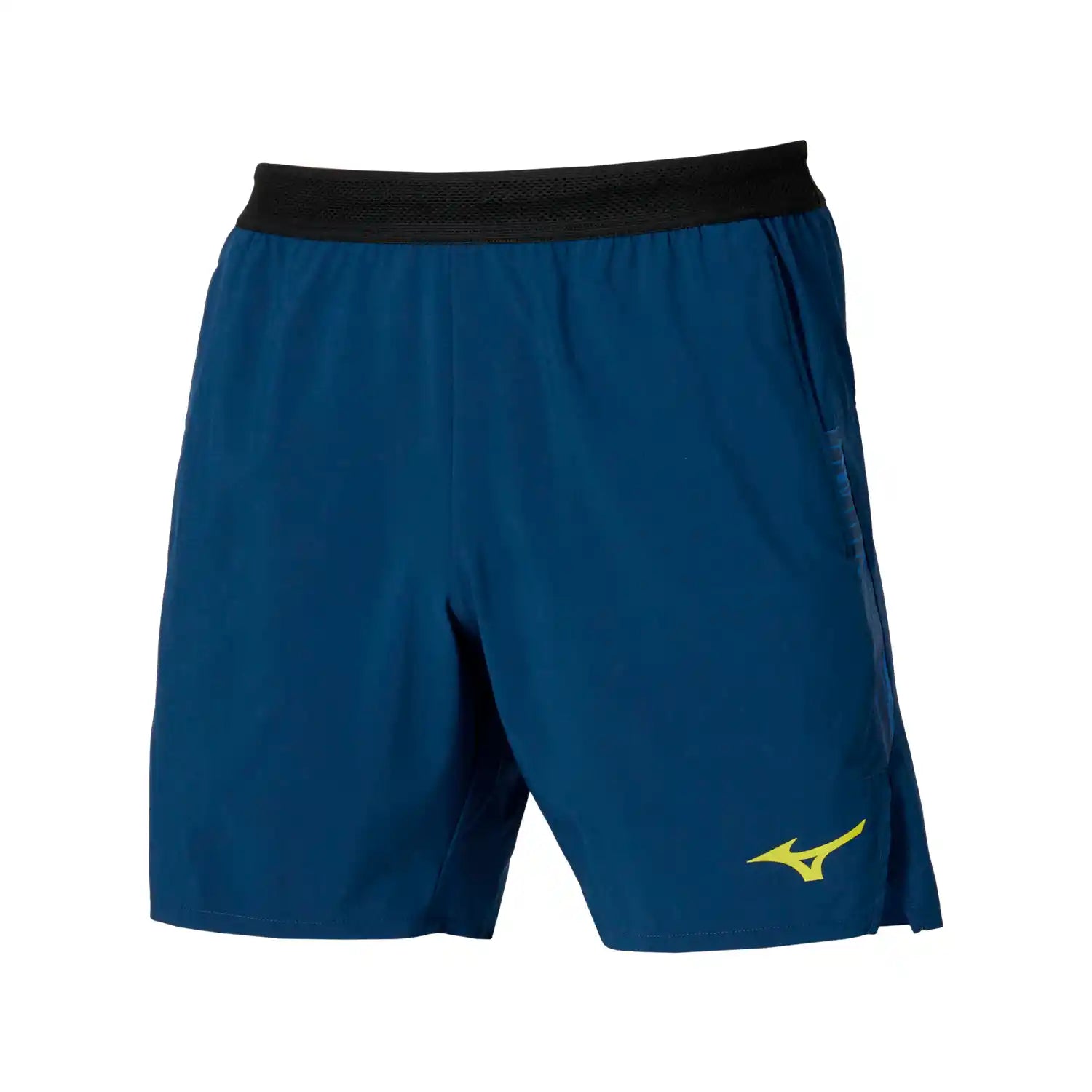 Mizuno Stargazer 7" Amplify Men's Short (Estate Blue)