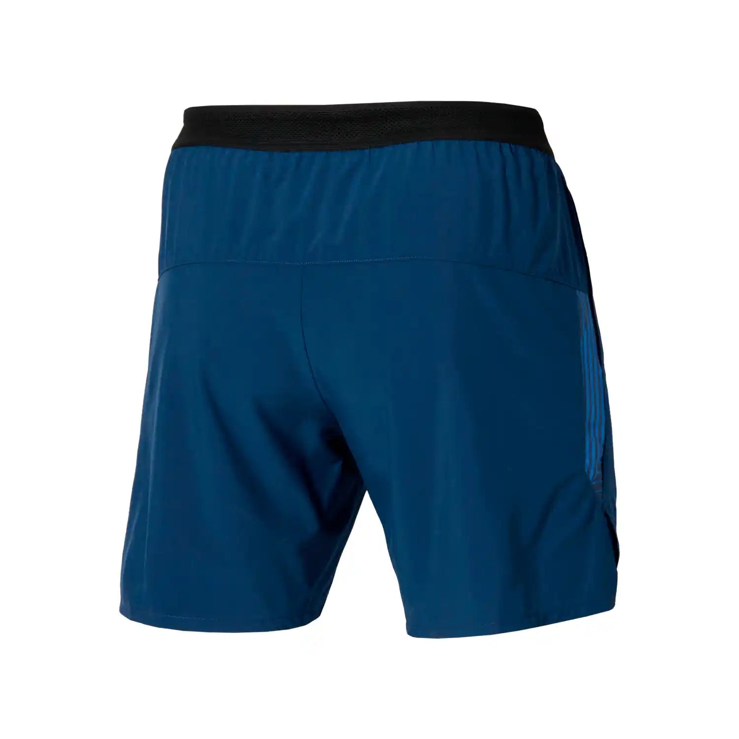 Mizuno Stargazer 7" Amplify Men's Short (Estate Blue)