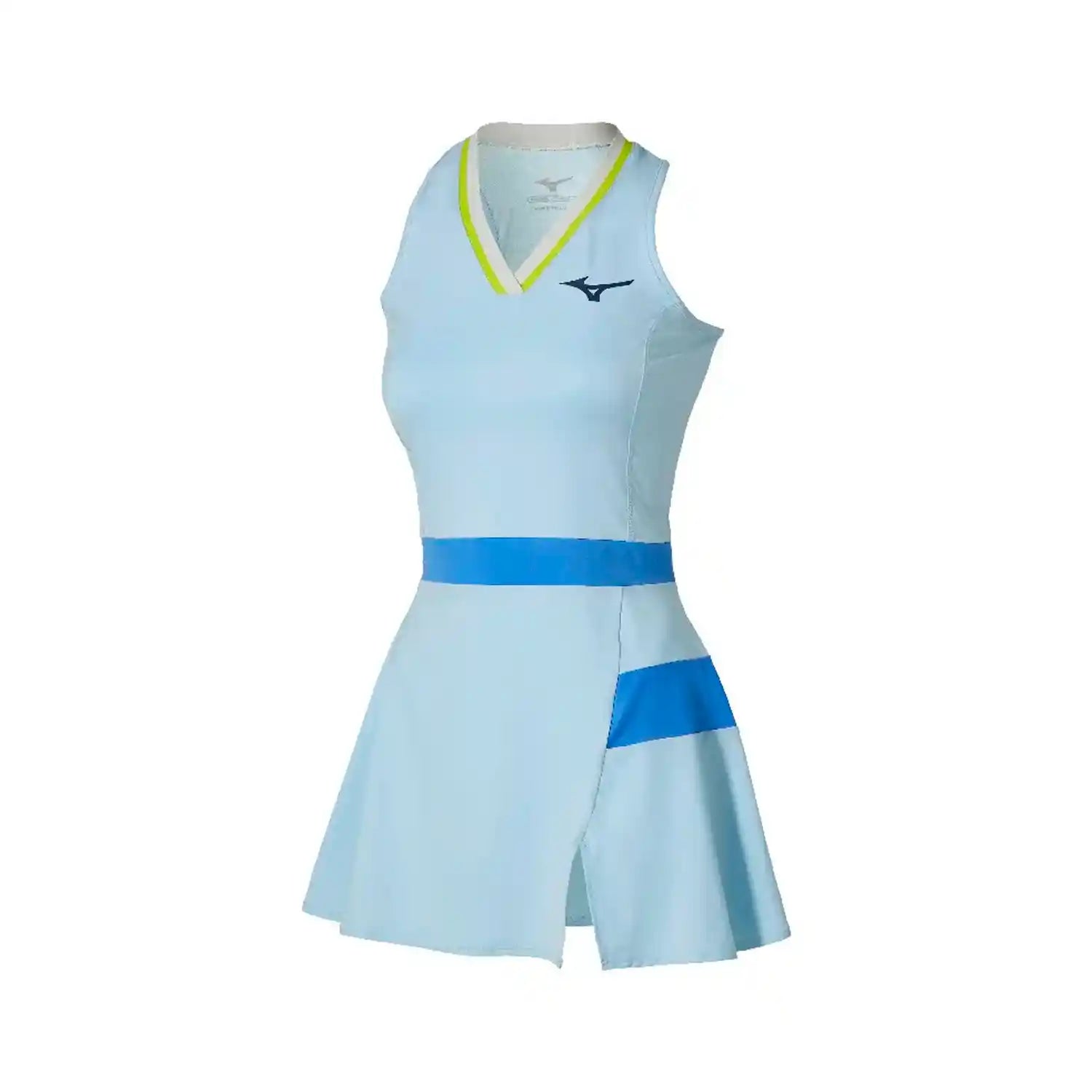 Mizuno Stargazer Dress (Ice Water)