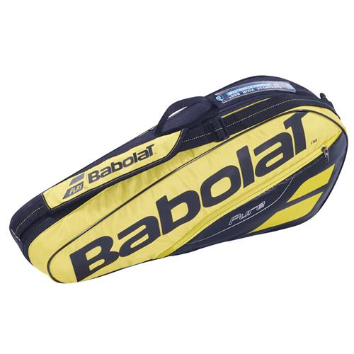 Babolat Pure Aero Racquet Holder 3 Pack 2019 Model