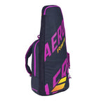 Babolat Pure Aero RAFA Backpack (Black/Orange/Purple)