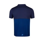 Babolat Play Polo Men (Estate Blue)