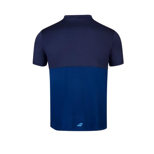 Babolat Play Polo Men (Estate Blue)