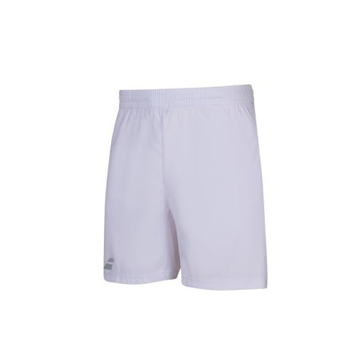 Babolat Play Short Men (White/White)