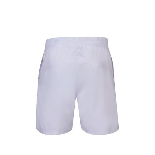 Babolat Play Short Men (White/White)