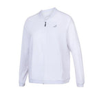 Babolat Play Jacket Women (White/White)