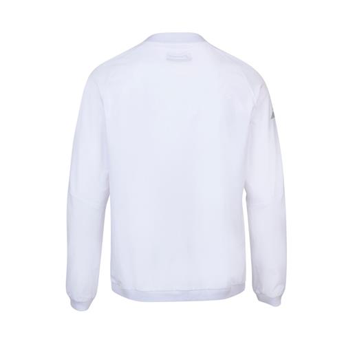 Babolat Play Jacket Women (White/White)