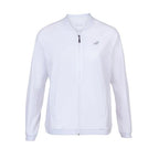 Babolat Play Jacket Women (White/White)