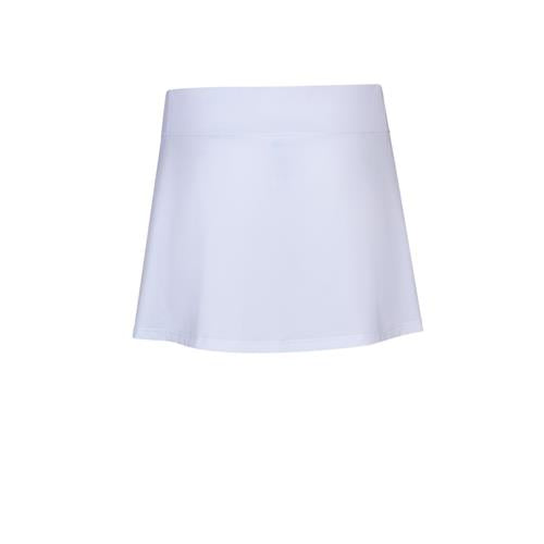 Babolat Womens Play Skirt (White/White)