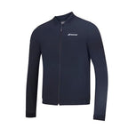 Babolat Play Jacket Junior (Black/Black)