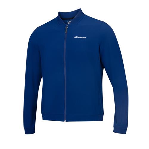 Babolat Play Jacket Junior (Estate Blue)