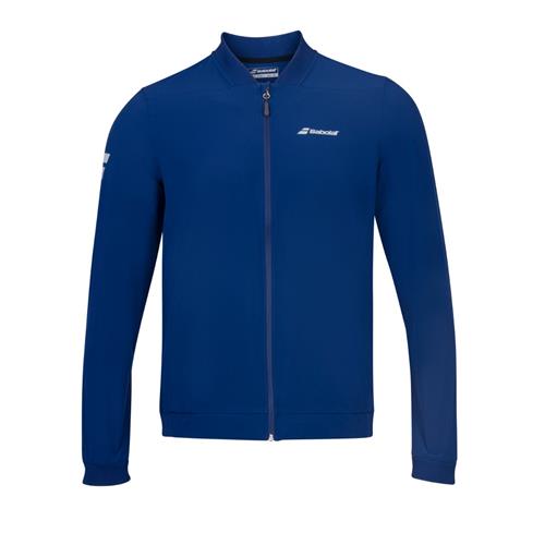 Babolat Play Jacket Junior (Estate Blue)