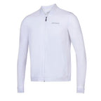 Babolat Play Jacket Junior (White/White)