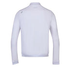 Babolat Play Jacket Junior (White/White)