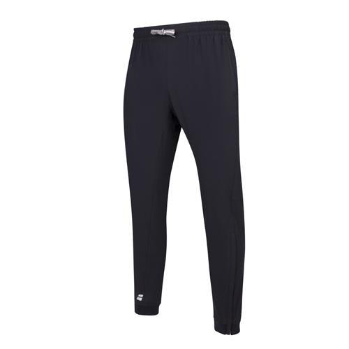 Babolat Play Pant Junior (Black/Black)