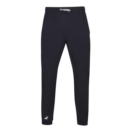 Babolat Play Pant Junior (Black/Black)