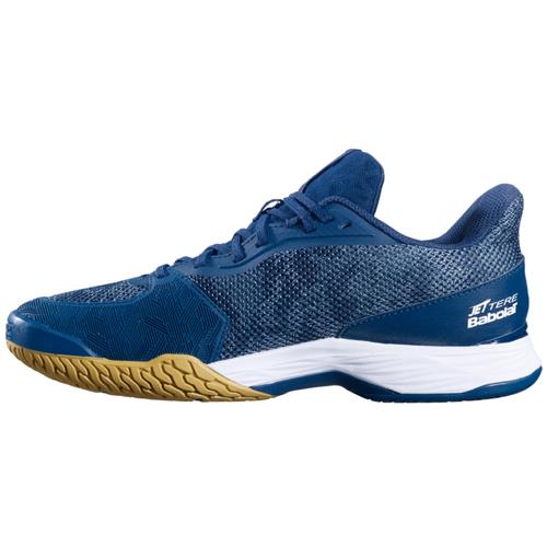 Babolat Jet Tere All Court Mens Shoe (Gibraltar Sea)