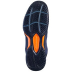 Babolat SFX3 All Court Mens Shoe (Black/Orange)
