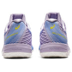 Asics Solution Speed FF 2 Clay Womens Shoe (Murasaki/Periwinkle Blue)