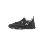 Yonex Power Cushion Fusion Rev 4 Clay Mens Tennis Shoe (Black)