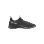 Yonex Power Cushion Fusion Rev 4 Clay Mens Tennis Shoe (Black)