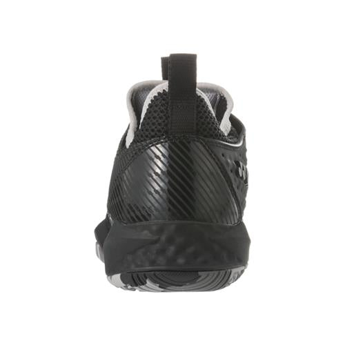 Yonex Power Cushion Fusion Rev 4 Clay Mens Tennis Shoe (Black)