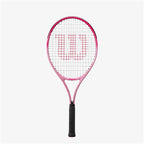 Wilson Burn Pink Junior 25 Junior Racquet