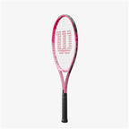 Wilson Burn Pink Junior 25 Junior Racquet