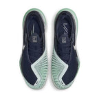 Nike React Vapor NXT HC Womens Shoe (Obsidian/White-Mint Foam)