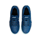 Asics Gel-Resolution 8 GS Kids Shoe (Light Indigo/Clear Blue)