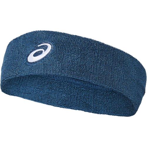 Asics Headband (Light Indigo)