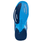 Babolat Propulse All Court Junior Shoe (Drive Blue)