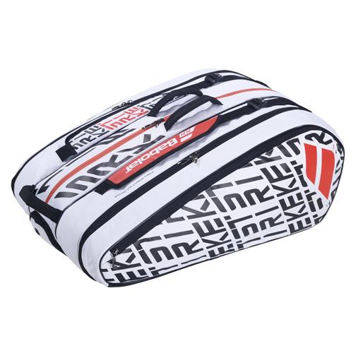 Babolat Pure Strike 12 Pack Racquet Bag 2020 Model