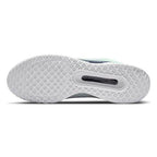 Nike Zoom Court Pro HC Ladies Tennis Shoes (Mint Foam- Obsidian White)