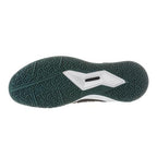 Yonex Eclipsion 4 Mens Clay Court Tennis Shoe (BLACK/GREEN)