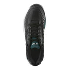 Yonex Eclipsion 4 Mens Clay Court Tennis Shoe (BLACK/GREEN)