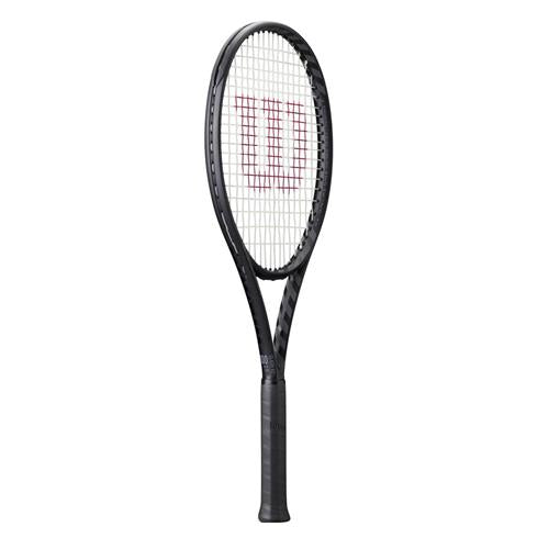 Wilson Clash 100 V2.0 Night Session Tennis Racquet » Strung Out