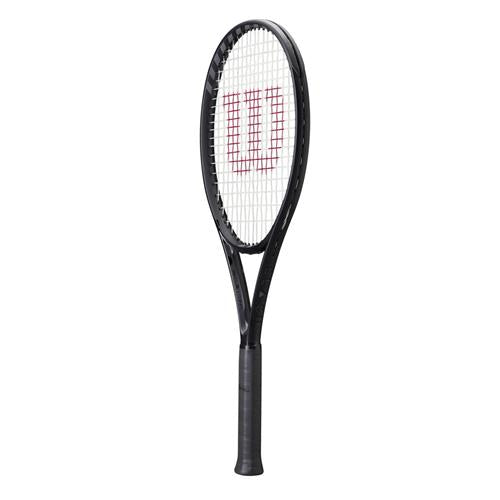 Wilson Clash v2.0 night session 限定 Wilson Clash 100 V2.0 Night Session Tennis Racquet » Strung Out