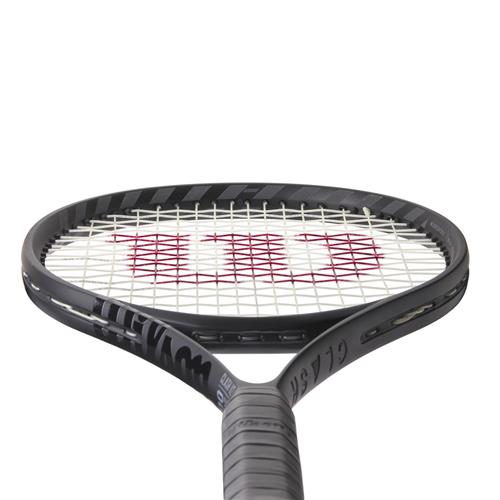 Wilson Clash 100 V2.0 Night Session Tennis Racquet