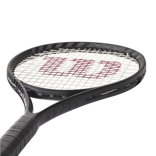 Wilson Clash 100 V2.0 Night Session Tennis Racquet